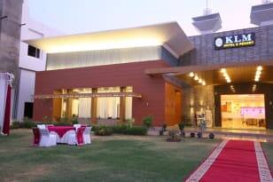 KLM Hotel, Sri Ganganagar 2